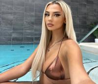 Ataköy Escort Bayan Selenle Baştan Çıkaracak Deneyimler